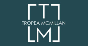 Tropea McMillan logo