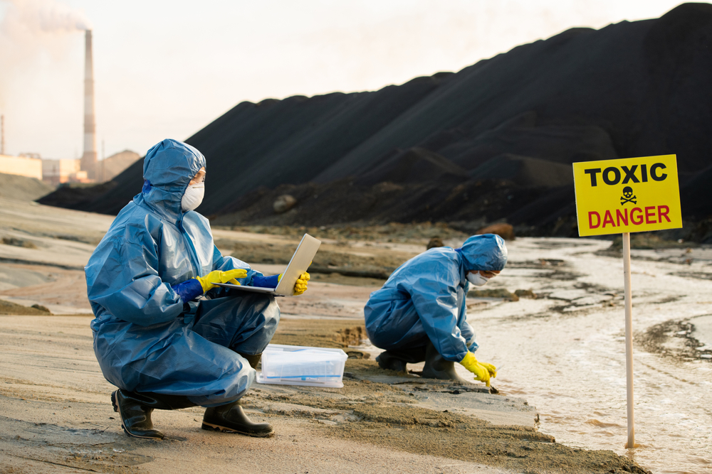 Understanding environmental forensics in pollution liability cases for accurate contamination analysis.