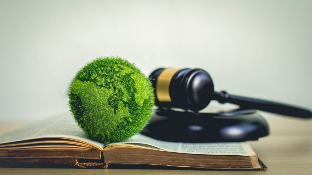 environmental law attorney