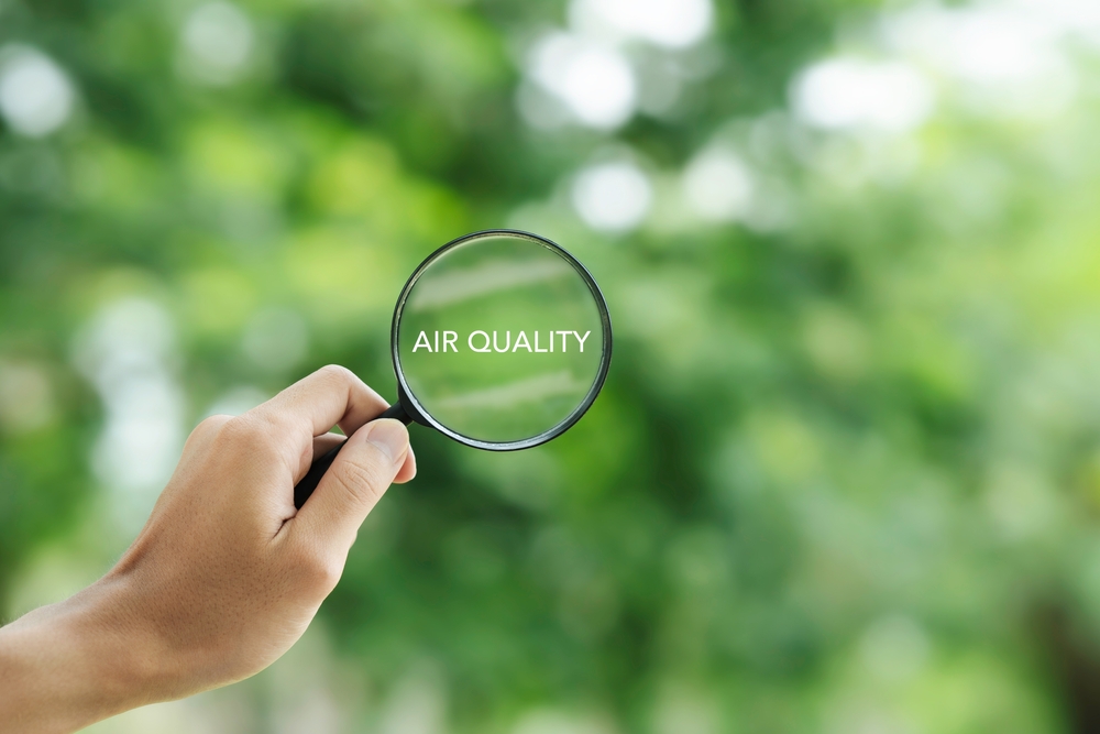 What Are the Penalties for Violating Air Quality Regulations in California?
