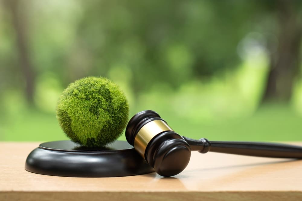 How Can I Ensure My Business Stays Compliant with California Environmental Laws?