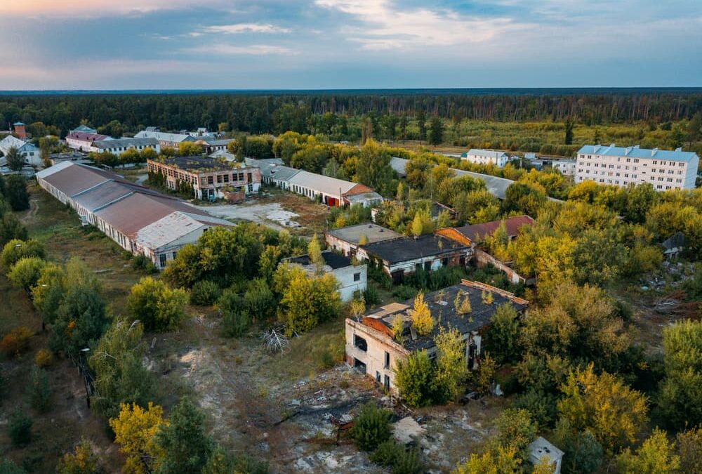 Legal Challenges Surrounding the Cleanup of Abandoned Industrial Sites