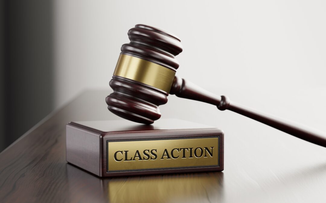 The Role of Class Action Lawsuits in Holding Polluters Accountable for Long-Term Environmental Damage