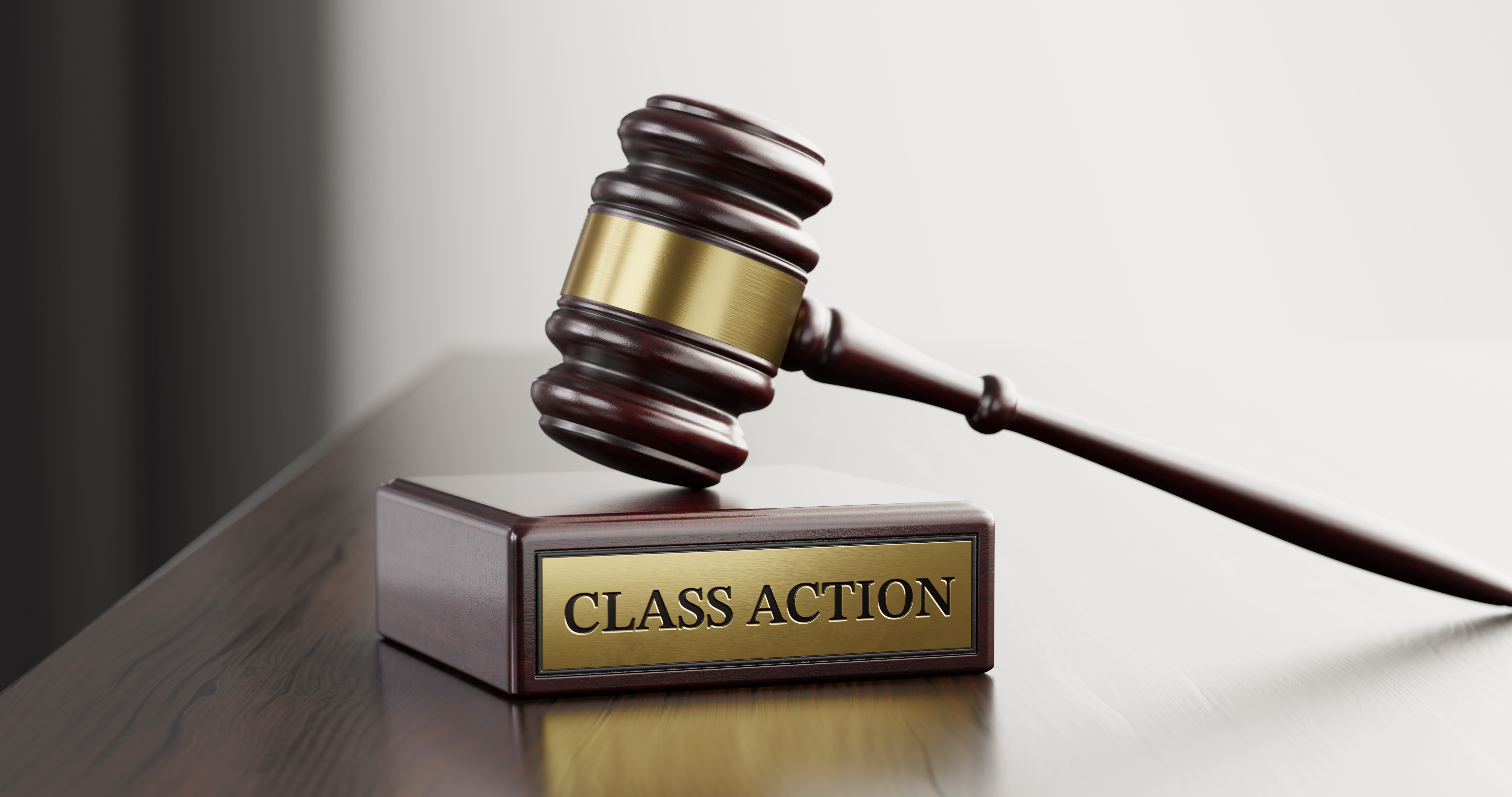 Class Action Lawsuits