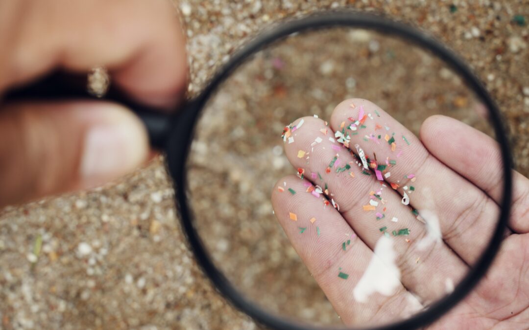 Addressing Microplastic Contamination: Legal Responsibilities for Manufacturers